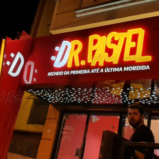 Letras com Face em Acrílico Fachadas Sorocaba Grafica Sorocaba Totens Sorocaba