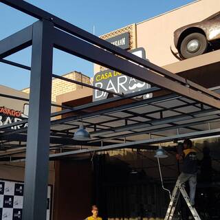  Fachadas Sorocaba Grafica Sorocaba Totens Sorocaba